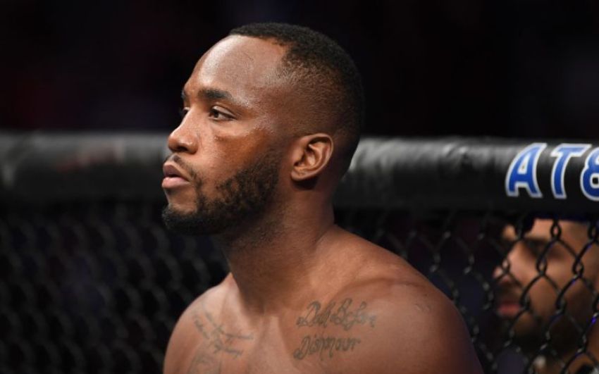 Леон Эдвардс прокомментировал удаление его из рейтинга UFC и бросил вызов Хамзату Чимаеву