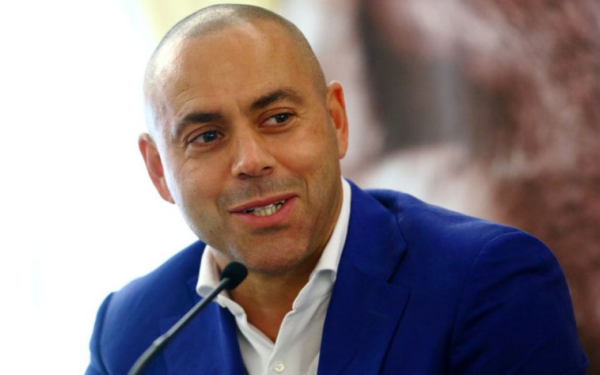 Адам Бут: "Хэй совершил большую ошибку"