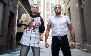Ортега и Холлоуэй считают, что неминуемо встретятся в реванше после UFC 231