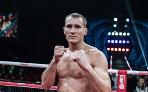Эдуард Трояновский сдал анализы на коронавирус