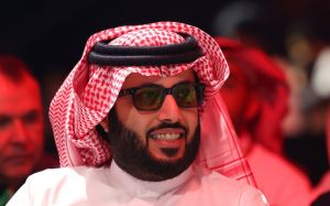 Турки Аль аш-Шейх планирует большой вечер бокса в феврале - названы два потенциальных участника
