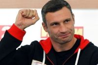 Виталий Кличко: «Бокс больше всего похож на жизнь»