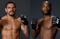 Прямая трансляция UFC on ESPN 4 Дос Аньос - Эдвардс, Олейник - Харрис, Орловский - Ротвелл