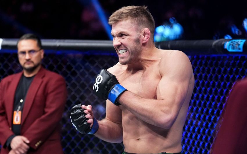 Источник: дю Плесси не подерется с Чимаевым на UFC 317 из-за травмы