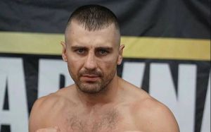 Александр Гвоздик выступит в боксерском промоушене Даны Уайта. Есть дата и соперник