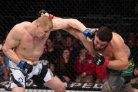 Сергей Павлович быстро уничтожил Тайя Туивасу на UFC on ESPN 42