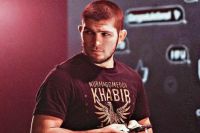 Камил Гаджиев: "Мне кажется, что Хабиб готовится вернуться в спорт через..."