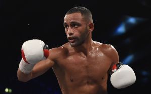 IBF разыграют вакантный титул в полулегком весе 8 мая, есть претенденты