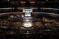 Flash Entertainment продала все свои акции в UFC