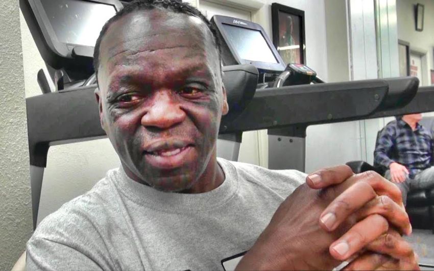 Джефф Мейвезер дал прогноз на бой Майка Тайсона и Роя Джонса