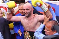 Мурат Гассиев отреагировал на слухи о его поединке с Кабайелом