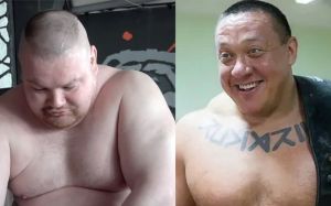 Михаил Кокляев бросил вызов Дацику: "Слава, давай скрестим наши шпаги!"
