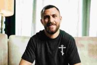 Василий Ломаченко поздравил с 9 мая: "Их подвиг безмерен"