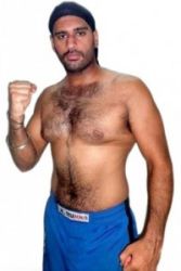 Gurpreet Singh Matharoo