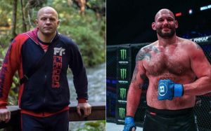 Виталий Минаков дал смелый прогноз на бой Емельяненко - Джонсон