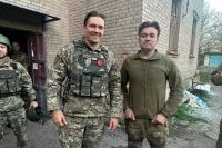 Александр Усик прокомментировал слова Федецкого о том, что он стрелял по россиянам из танка