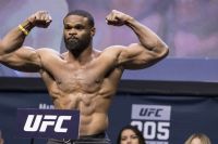  Тайрон Вудли о бое с Майей в Бразилии: Только если UFC заплатит мне сумму с семью нулями