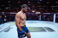 Бенеил Дариуш уверен, что еще станет чемпионом UFC: "Просто не сегодня"