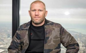 Сергей Харитонов ответил на вызов Олега Тактарова