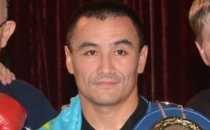 Менеджер рассказал о дальнейших планах Жаната Жакиянова 