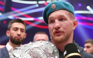 Владимир Минеев - об оккупированном Мариуполе: "Город сейчас больше похож на Сталинград, но там очень приятная погода"