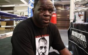 Джефф Мейвезер: «Для Брука бой с Головкиным — беспроигрышный вариант» 