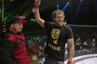 Александр Емельяненко обсудил свое возможное выступление в UFC