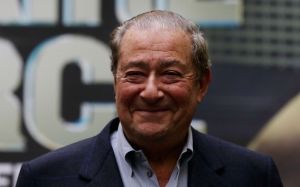 Арум: "Если Мурата победит Бранта, то мы организуем поединок с Геннадием Головкиным"