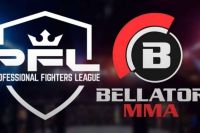 Что ожидает бойцов Bellator после поглощение PFL? Объяснил со-владелец PFL