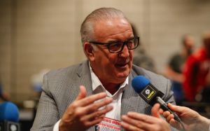Джерри Куни: "Моя карьера закончилась в ту ночь, когда я победил Кена Нортона"