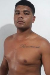 Lucas Ariel Oliveira