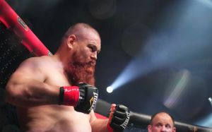 Вячеслав Дацик проведет бой против экс-соперника Виталия Кличко