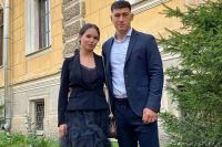 Бывшая жена Бивола рассказала о новой девушке Дмитрия: "Она абсолютно ужасная, ей почти 40 лет"