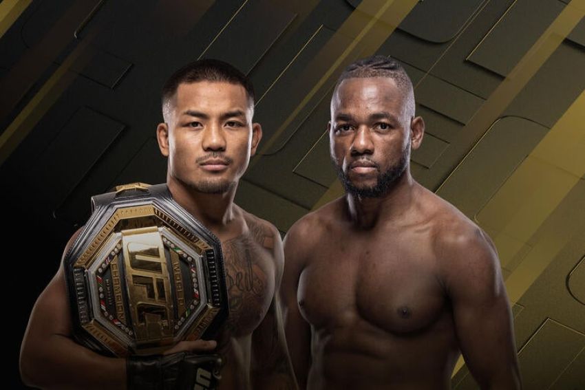 Бой Ван - Капе возглавит UFC 336, в соглавном событии Пратес и Моралес разыграют временный титул в полусреднем весе