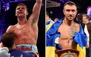 Люк Кэмпбелл: Ломаченко сам заслужил презрительное отношение со стороны Лопесов