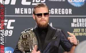 Топ 15 официальных выплат (зарплата в UFC) бойцов за 2016 год