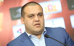Умар Кремлев: "Бой с Нурмагомедовым — это подарок для Мейвезера"