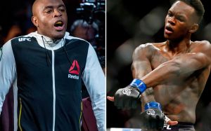 Официально: Андерсон Сильва - Исраэль Адесанья на UFC 234 в Австралии