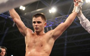 Дмитрий Митрофанов узнал имя следующего соперника