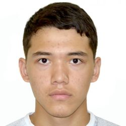 Elzhan Alzhanov