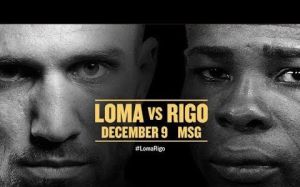 Путь к бою. Ломаченко - Ригондо / Road To Fight - Lomachenko vs Rigondeaux