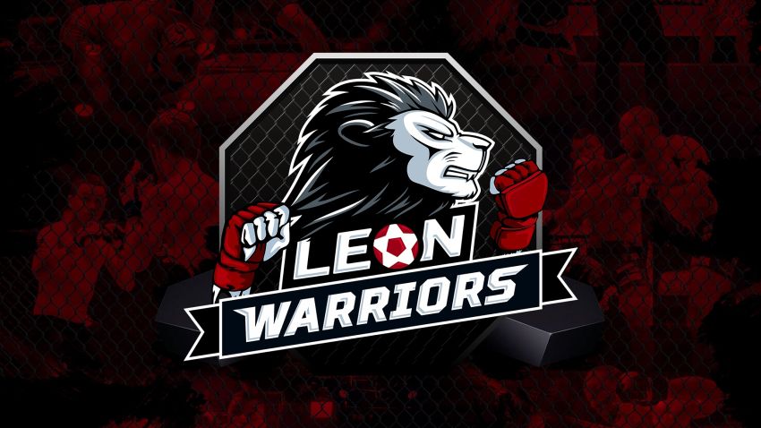 Минеев, Мохнаткин и Вартанян выступят 30 мая на турнире Leon Warriors