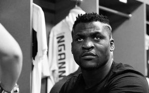 Фрэнсис Нганну: «Лучший тяжеловес в UFC — Веласкес, а не Миочич»