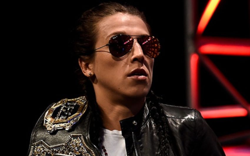 Енджейчик хочет больше денег от UFC