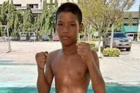В Таиланде во время поединка умер 13-летний боец, правительство требует внести изменения в правила детских боёв