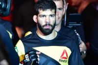 Рафаэль Ассунсао не выступит на UFC on ESPN 8, планирует дождаться восстановления Гарбрандта