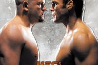 Этот день в истории: В этот день, ровно 11 лет назад, прошёл турнир UFC 57: Чак Лиделл - Рэнди Кутюр III 