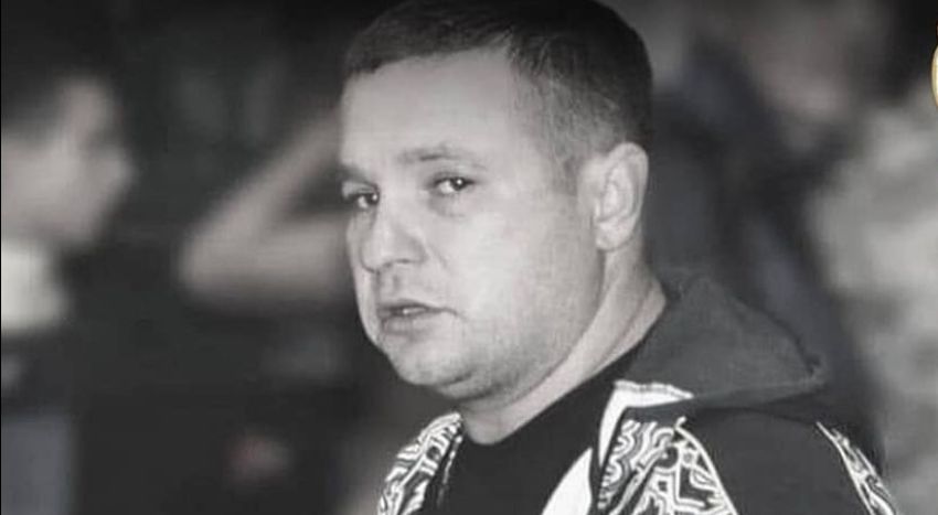 Нардеп отреагировала на гибель Заслуженного тренера Украины в результате российского терракта