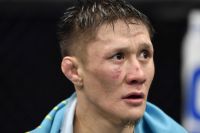 Жумагулов обвинил судей в неудачной карьере в UFC