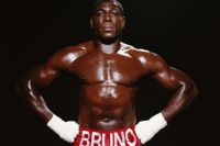 Этот день в истории: 16 ноября 1961 года родился экс-чемпион мира по боксу Фрэнк Бруно